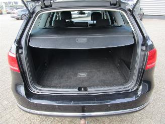 Volkswagen Passat Variant 1.4 TSI Comfortline automaat picture 17