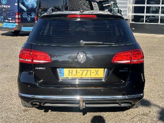 Volkswagen Passat Variant 1.4 TSI Comfortline automaat picture 4