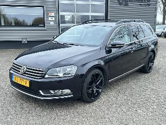 Volkswagen Passat Variant 1.4 TSI Comfortline automaat picture 1