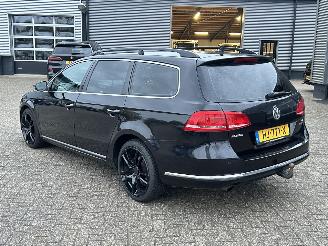 Volkswagen Passat Variant 1.4 TSI Comfortline automaat picture 3
