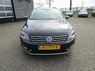 Volkswagen Passat Variant 1.4 TSI Comfortline automaat picture 8