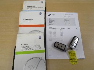 Volkswagen Passat Variant 1.4 TSI Comfortline automaat picture 28