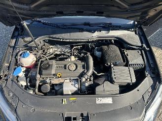 Volkswagen Passat Variant 1.4 TSI Comfortline automaat picture 34