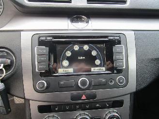 Volkswagen Passat Variant 1.4 TSI Comfortline automaat picture 15