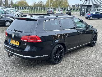 Volkswagen Passat Variant 1.4 TSI Comfortline automaat picture 5