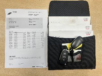 Audi A6 avant 2.7 TDI Quattro Pro Line Automaat picture 32