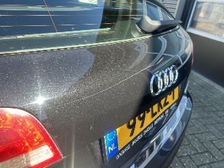 Audi A6 avant 2.7 TDI Quattro Pro Line Automaat picture 27