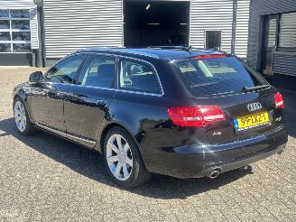 Audi A6 avant 2.7 TDI Quattro Pro Line Automaat picture 3