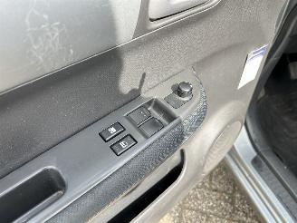 Suzuki Swift 1.3 GLS picture 15