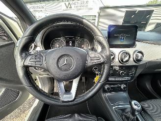 Mercedes B-klasse 200 d Ambition picture 15