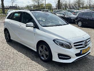 Mercedes B-klasse 200 d Ambition picture 7