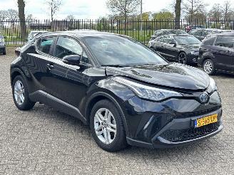 Toyota C-HR 1.8 Hybrid Active picture 7