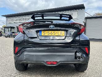 Toyota C-HR 1.8 Hybrid Active picture 31
