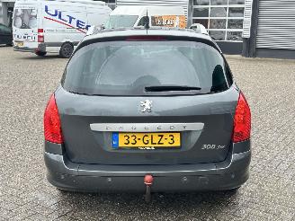 Peugeot 308 SW 1.6 VTi XS picture 4