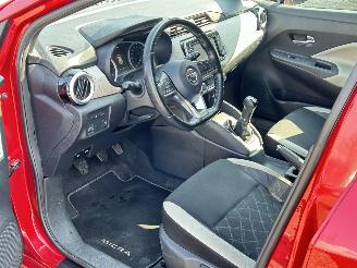 Nissan Micra 0.9 IG-T N-Connecta picture 9