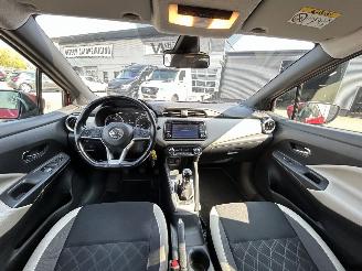 Nissan Micra 0.9 IG-T N-Connecta picture 25