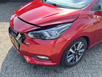 Nissan Micra 0.9 IG-T N-Connecta picture 29