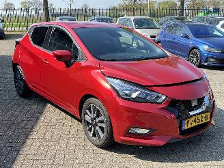 Nissan Micra 0.9 IG-T N-Connecta picture 7