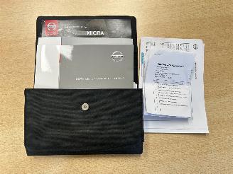 Nissan Micra 0.9 IG-T N-Connecta picture 35