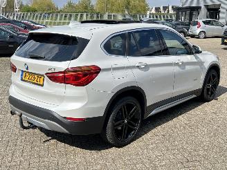 BMW X1 SDRIVE18I Centennial High Executive picture 5