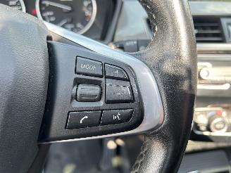 BMW X1 SDRIVE18I Centennial High Executive picture 21