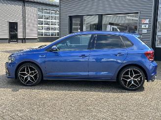 Volkswagen Polo 1.0 TSI R-Line picture 2