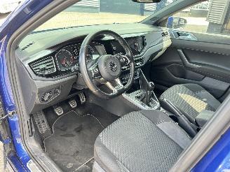 Volkswagen Polo 1.0 TSI R-Line picture 9