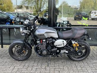 Yamaha XJR 1300  picture 6