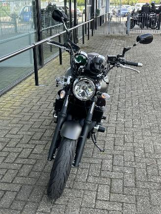 Yamaha XJR 1300  picture 8