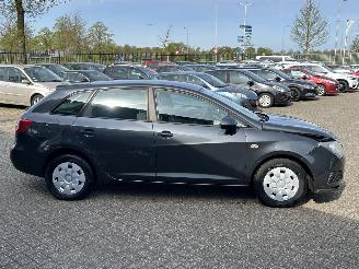 Seat Ibiza ST 1.2 Club picture 6