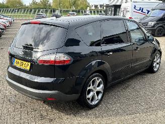 Ford S-Max 2.3-16V picture 5