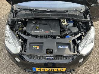Ford S-Max 2.3-16V picture 30