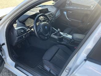 BMW 1-serie 116D EDE Corporate Lease Sport picture 9