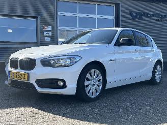 BMW 1-serie 116D EDE Corporate Lease Sport picture 28