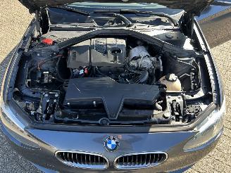 BMW 1-serie 114i Business picture 26