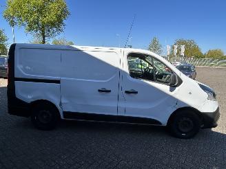 Renault Trafic 1.6 dCi T27 L1H1 Luxe Energy picture 6