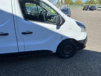 Renault Trafic 1.6 dCi T27 L1H1 Luxe Energy picture 32