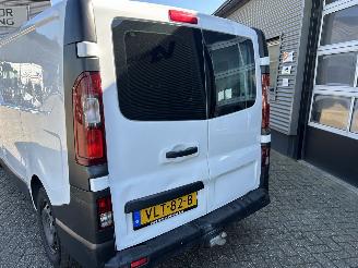 Renault Trafic 1.6 dCi T27 L1H1 Luxe Energy picture 26