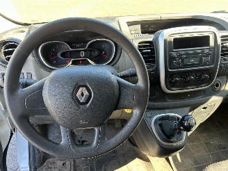 Renault Trafic 1.6 dCi T27 L1H1 Luxe Energy picture 14