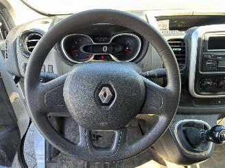 Renault Trafic 1.6 dCi T27 L1H1 Luxe Energy picture 15