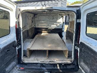 Renault Trafic 1.6 dCi T27 L1H1 Luxe Energy picture 13