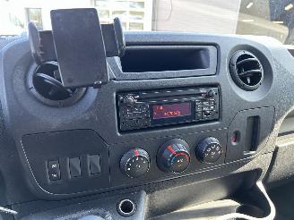 Opel Movano 2.3 CDTI L2H2 picture 21