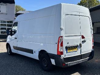 Opel Movano 2.3 CDTI L2H2 picture 3