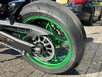 Kawasaki Z 900 SE Performance picture 17