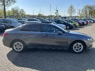 Mercedes A-klasse 200 Business Solution Automaat Sedan picture 6