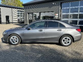 Mercedes A-klasse 200 Business Solution Automaat Sedan picture 2