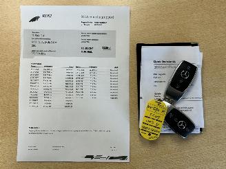 Mercedes A-klasse 200 Business Solution Automaat Sedan picture 38