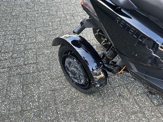 Overige  Retelli Conforto Elektrische Driewieler picture 10