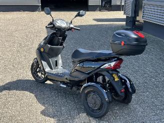 Overige  Retelli Conforto Elektrische Driewieler picture 3