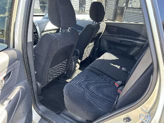 Hyundai Tucson 2.0i Style Executive picture 12